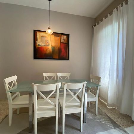 Key-Rome Re Di Roma Apartment Luaran gambar