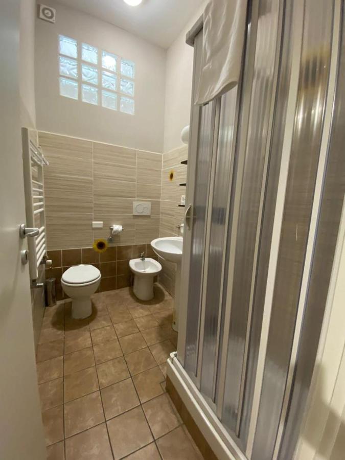 Key-Rome Re Di Roma Apartment Luaran gambar