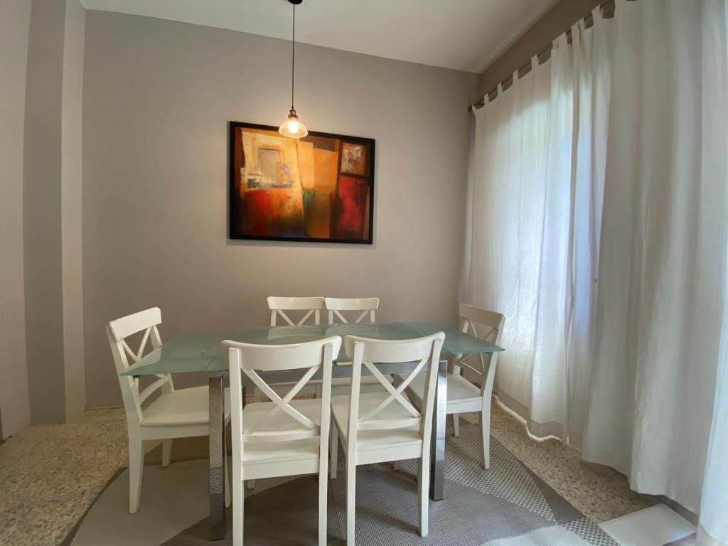 Key-Rome Re Di Roma Apartment Luaran gambar