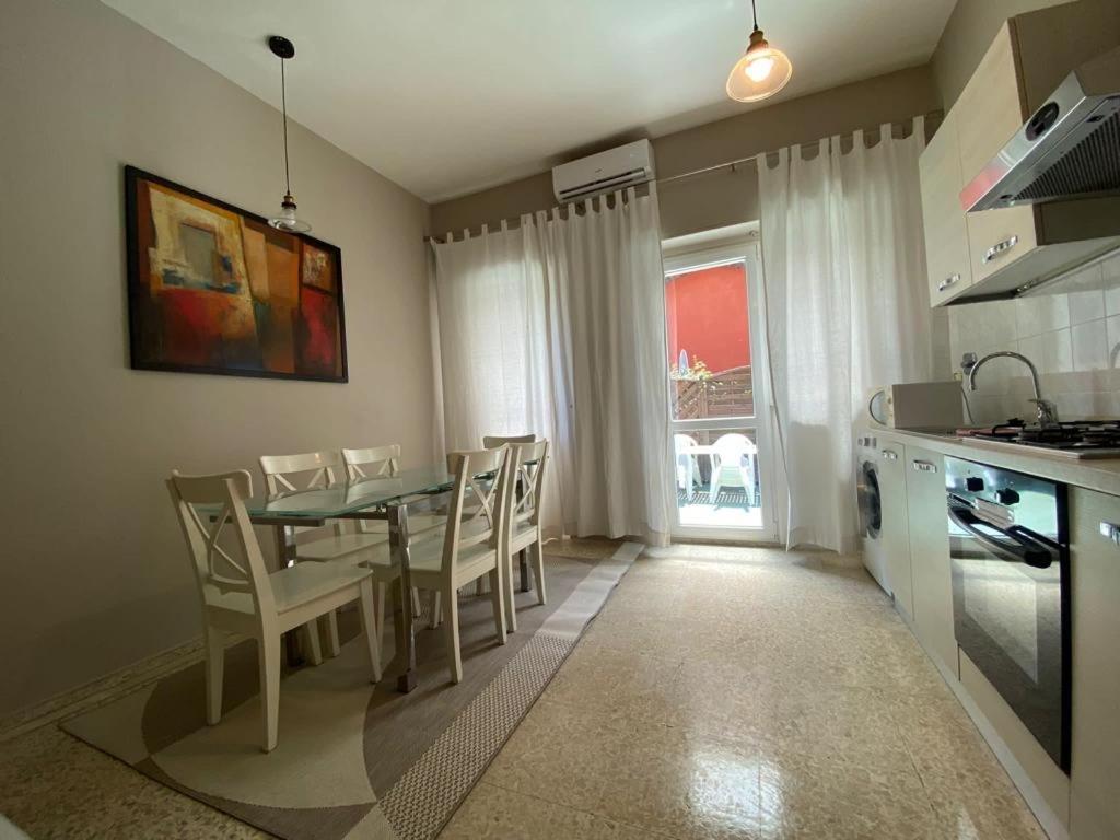 Key-Rome Re Di Roma Apartment Luaran gambar